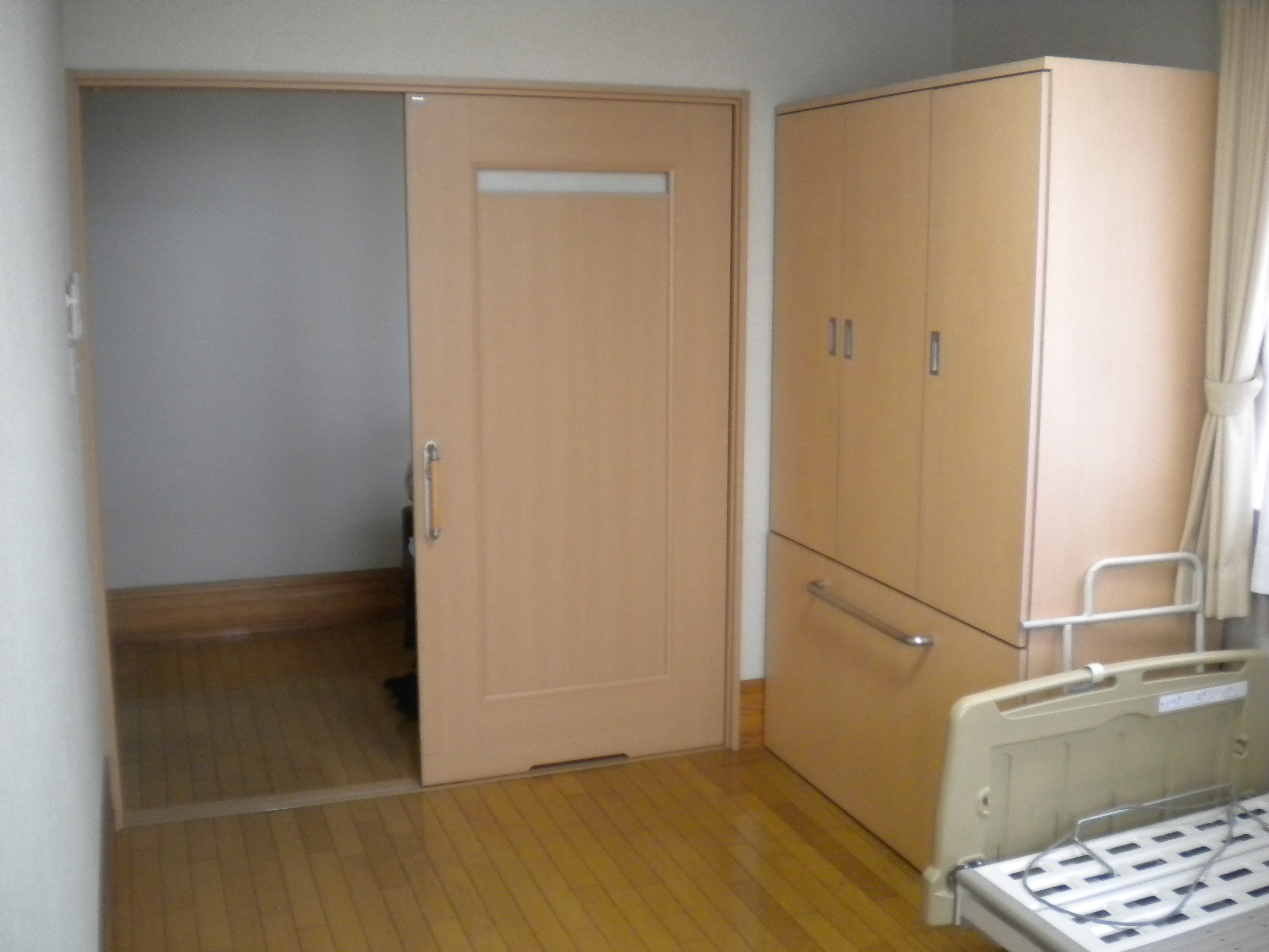 グループホーム　ひかりの里