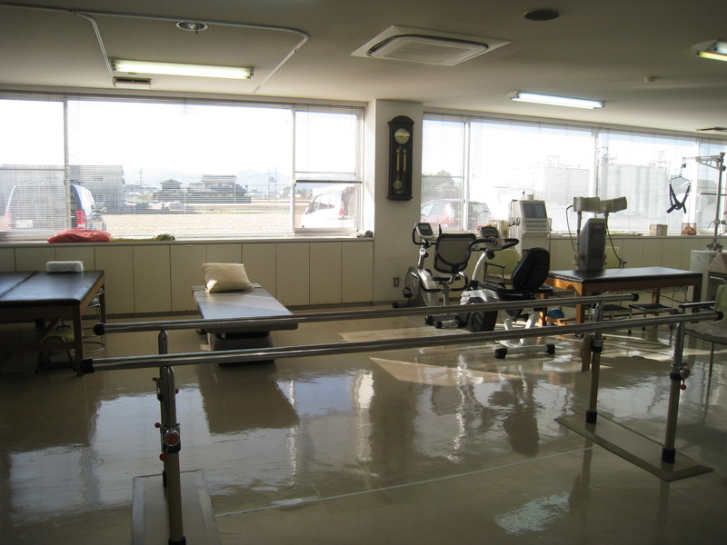 なかとう整形外科